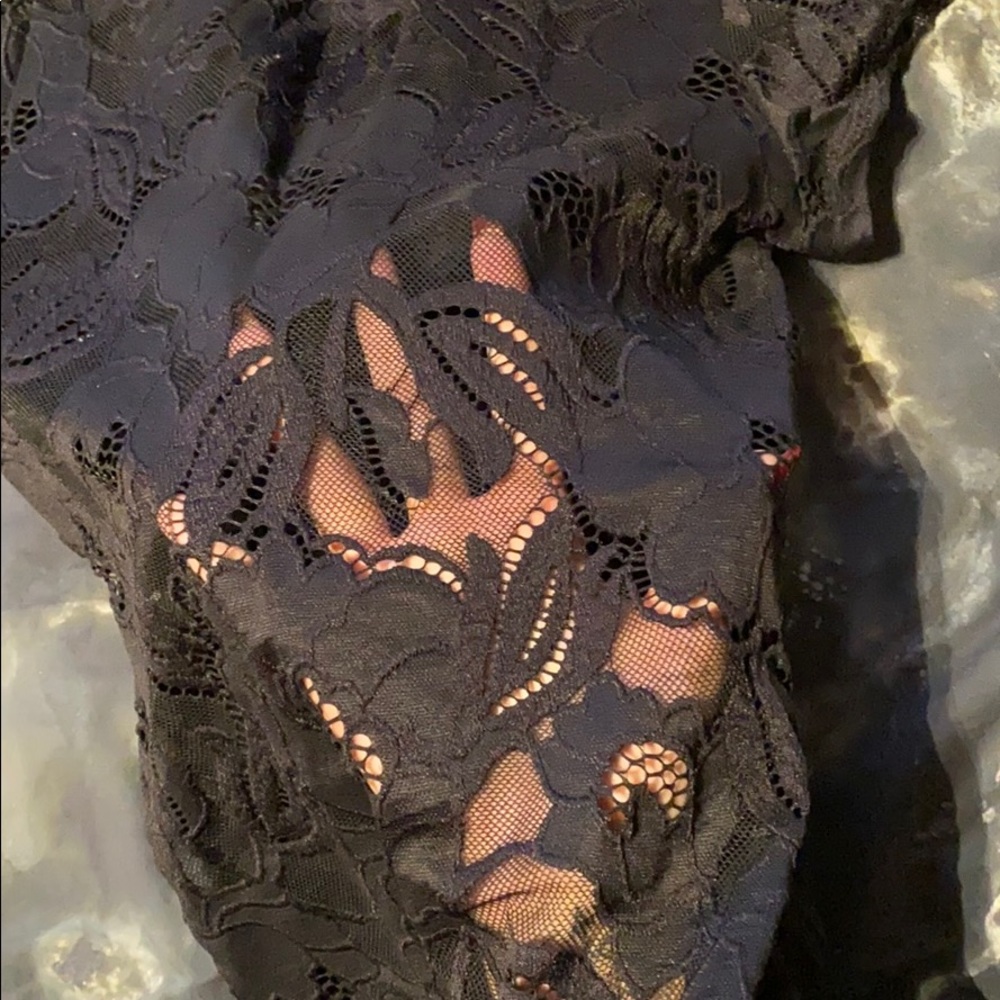 Fashion Nova Dress